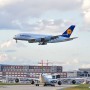 Lufthansa suspende la ruta Santiago – Frankfurt hasta 2021