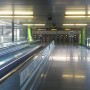 Punto de encuentro TransferTaxi en Aeropuerto de Madrid