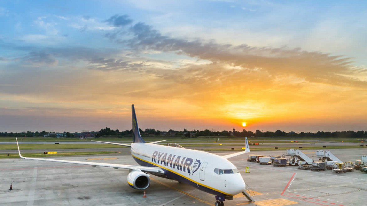 Ryanair abandona el aeropuerto de Vigo Peinador