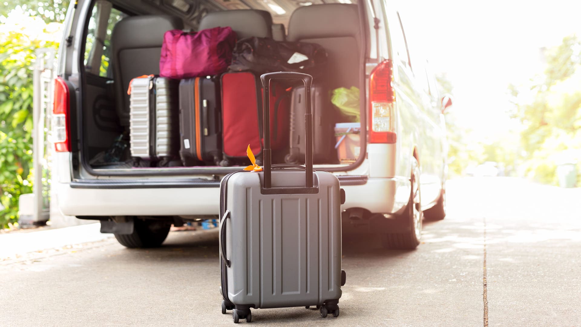 Taxi para peregrinos en el Camino de Santiago Portugués - Transfer Taxi